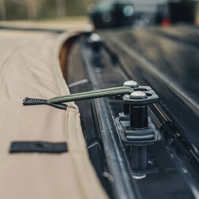 MIGRATRAIL ミグラトレイル Car Joint Hook for Caravan カージョイントフック キャラバン専用 2pcs G4783