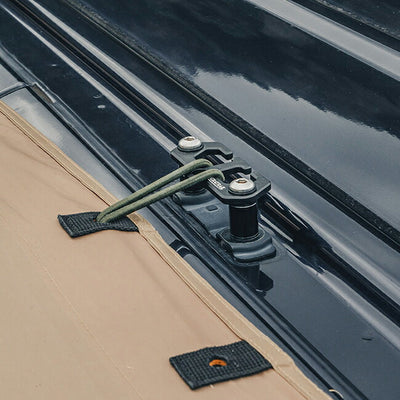 MIGRATRAIL ミグラトレイル Car Joint Hook for Caravan カージョイントフック キャラバン専用 2pcs G4783