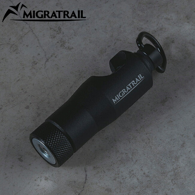 MIGRATRAIL ミグラトレイル Vanlife Multi Hook バンライフマルチフック G5149