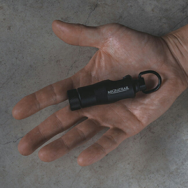 MIGRATRAIL ミグラトレイル Vanlife Multi Hook バンライフマルチフック G5149