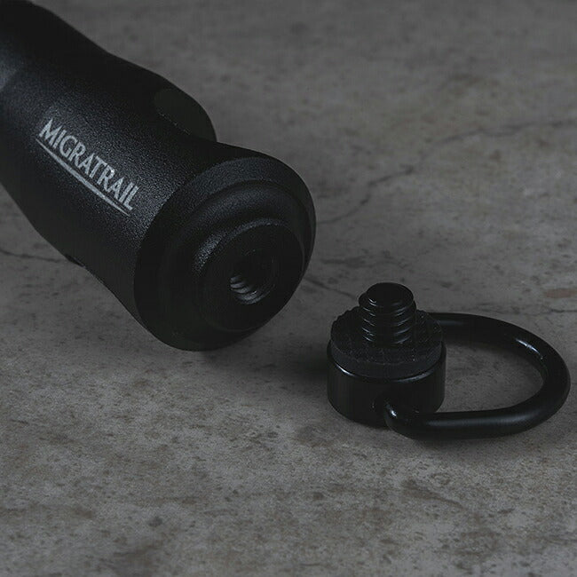 MIGRATRAIL ミグラトレイル Vanlife Multi Hook バンライフマルチフック G5149