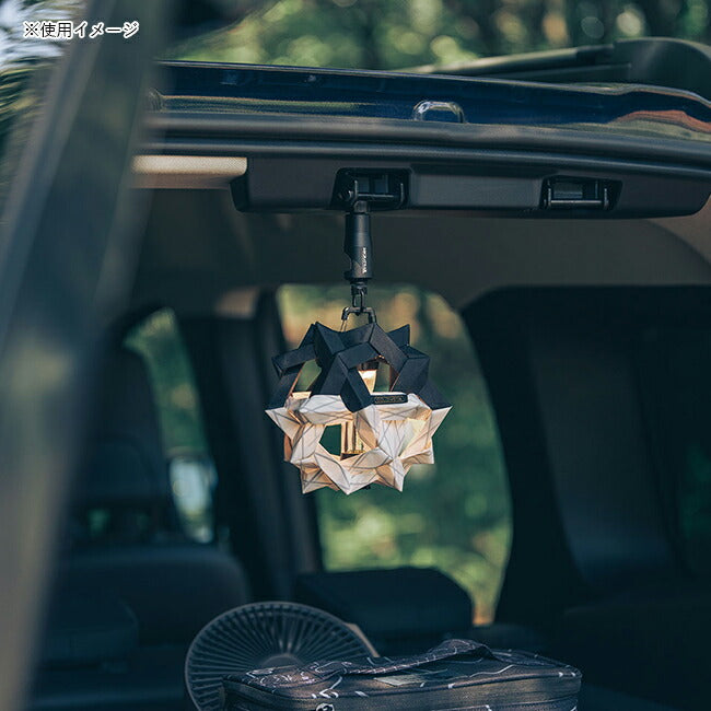 MIGRATRAIL ミグラトレイル Vanlife Multi Hook バンライフマルチフック G5149