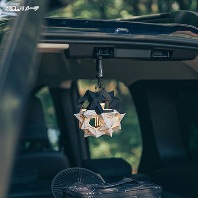 MIGRATRAIL ミグラトレイル Vanlife Multi Hook バンライフマルチフック G5149