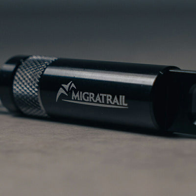 MIGRATRAIL ミグラトレイル Back Door Hook Jimny バックドアフック ジムニー専用 G5574