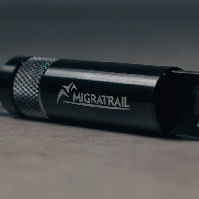 MIGRATRAIL - MIGRATRAIL ミグラトレイル Back Door Hook Jimny バック