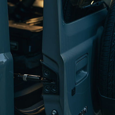 MIGRATRAIL ミグラトレイル Back Door Hook Jimny バックドアフック ジムニー専用 G5574