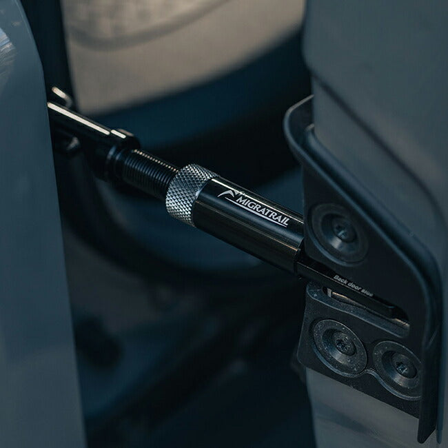 MIGRATRAIL | MIGRATRAIL ミグラトレイル Back Door Hook Jimny バック
