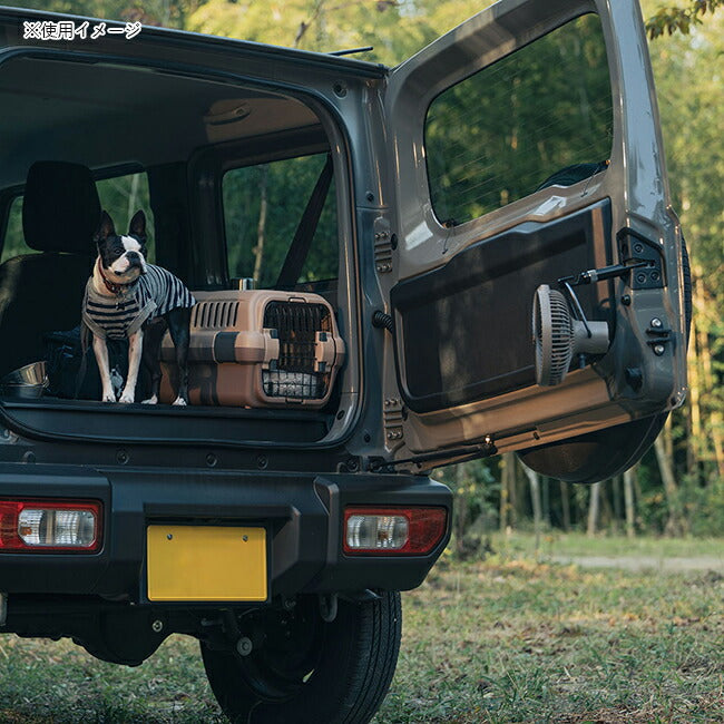 MIGRATRAIL ミグラトレイル Back Door Hook Jimny バックドアフック