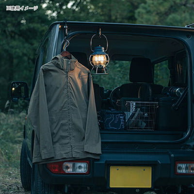 MIGRATRAIL ミグラトレイル Back Door Hook Jimny バックドアフック ジムニー専用 G5574