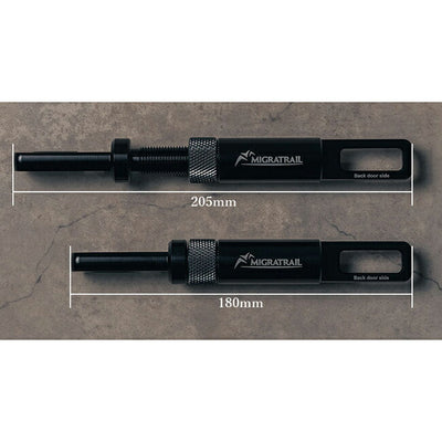 MIGRATRAIL ミグラトレイル Back Door Hook Jimny バックドアフック ジムニー専用 G5574