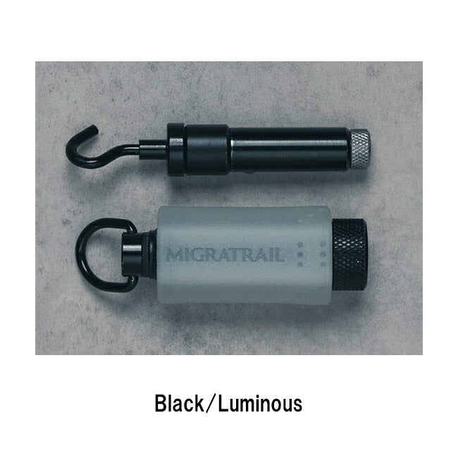 MIGRATRAIL ミグラトレイル Camplife Multi Hook キャンプライフマルチフック C0069/C0070