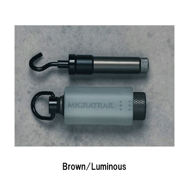 MIGRATRAIL ミグラトレイル Camplife Multi Hook キャンプライフマルチフック C0069/C0070