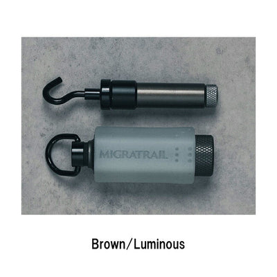 MIGRATRAIL ミグラトレイル Camplife Multi Hook キャンプライフマルチフック C0069/C0070