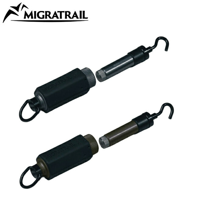 MIGRATRAIL ミグラトレイル Camplife Multi Hook キャンプライフマルチフック C0071/C0072