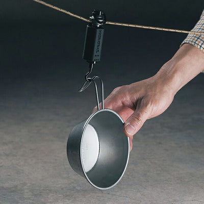 MIGRATRAIL ミグラトレイル Camplife Multi Hook キャンプライフマルチフック C0071/C0072