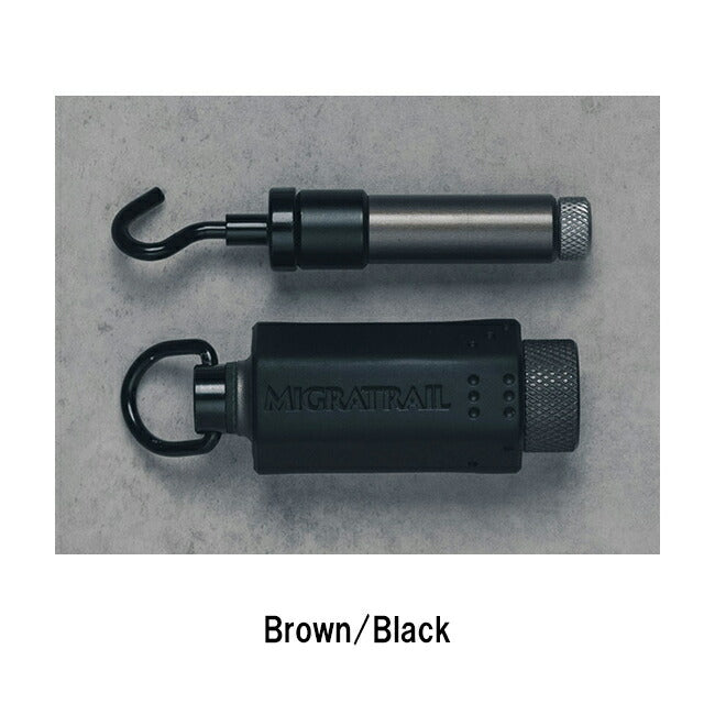 MIGRATRAIL ミグラトレイル Camplife Multi Hook キャンプライフマルチフック C0071/C0072