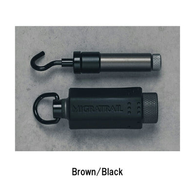 MIGRATRAIL ミグラトレイル Camplife Multi Hook キャンプライフマルチフック C0071/C0072
