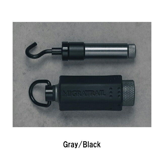 MIGRATRAIL ミグラトレイル Camplife Multi Hook キャンプライフマルチフック C0071/C0072