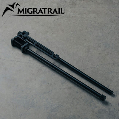 MIGRATRAIL ミグラトレイル フィットハンガー ブラック C0111