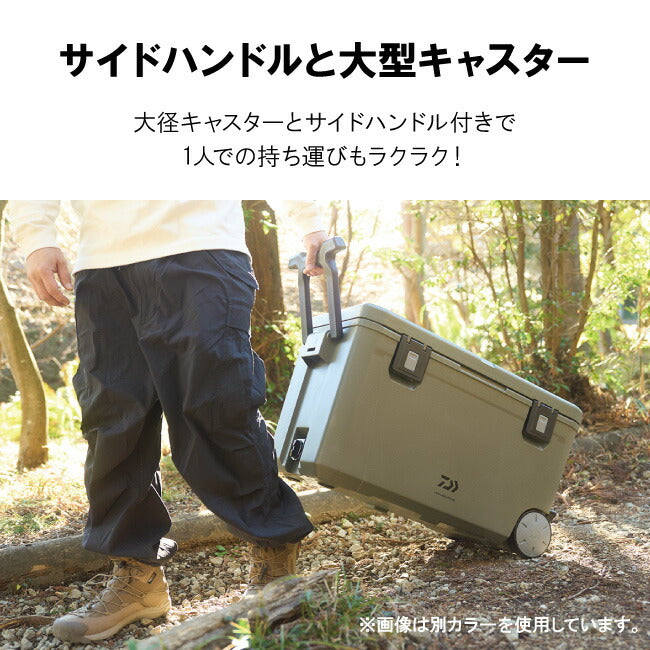 DAIWA ダイワ ランドレーベル PU4300 ベージュ 03300211