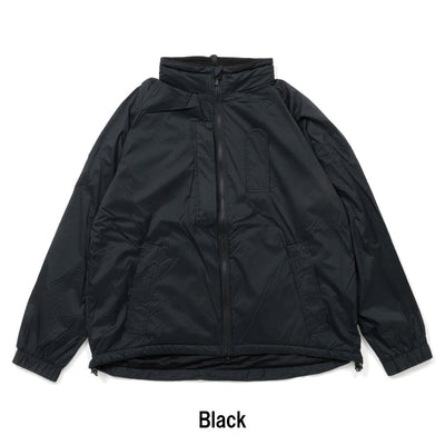 PERTEXアクティブインサレーションパッカブルジャケット