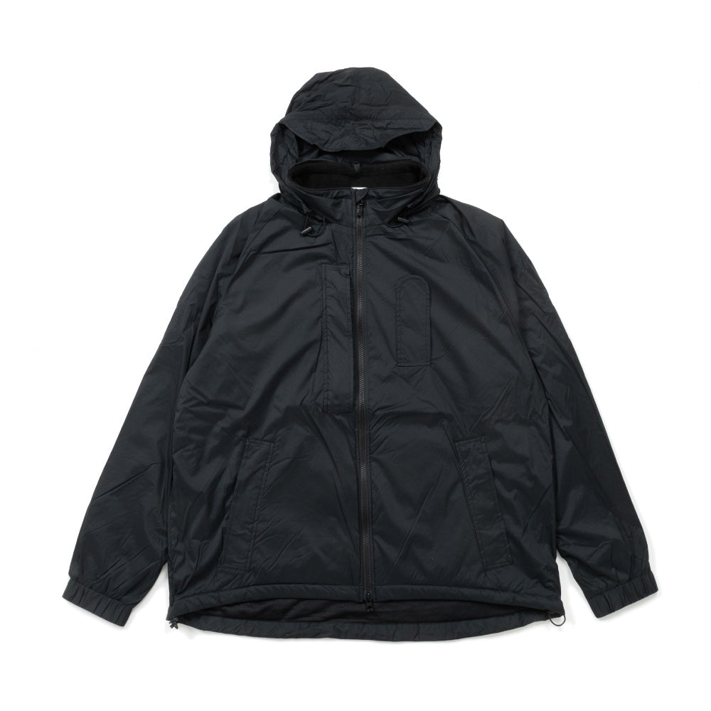PERTEXアクティブインサレーションパッカブルジャケット