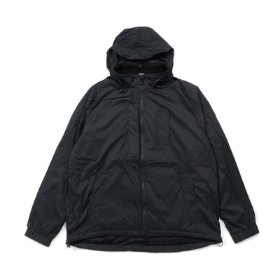 PERTEXアクティブインサレーションパッカブルジャケット