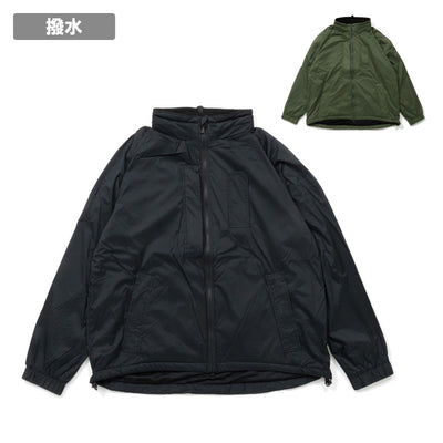 PERTEXアクティブインサレーションパッカブルジャケット