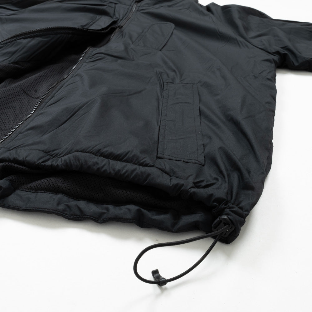 PERTEXアクティブインサレーションパッカブルジャケット