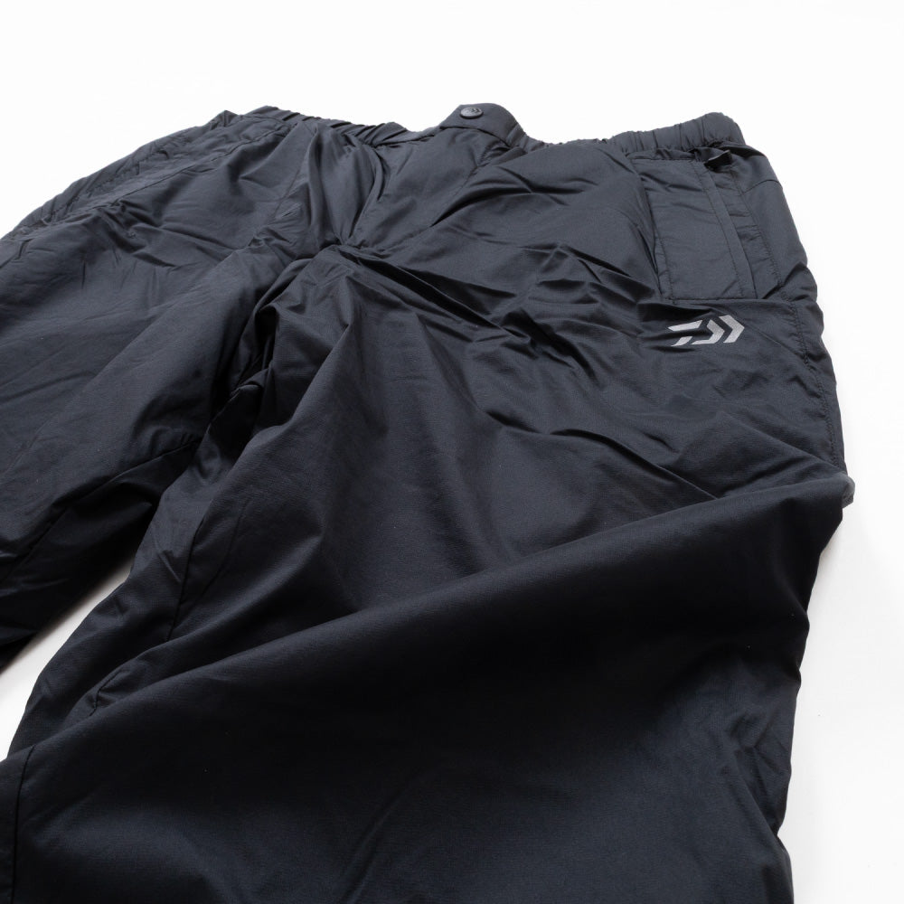 DAIWA | PERTEXアクティブインサレーションパッカブルパンツ