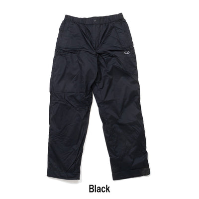 PERTEXアクティブインサレーションパッカブルパンツ