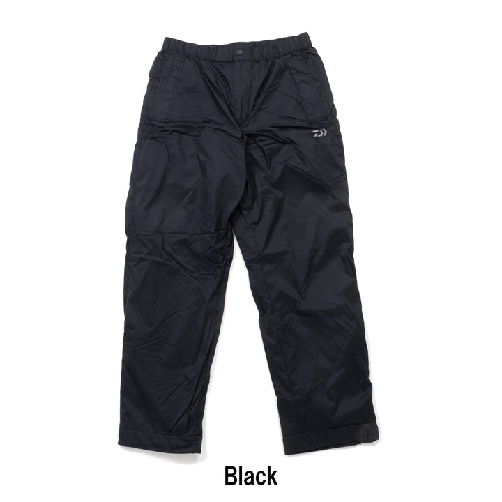ダイワ　アクティブインサレーションパッケブルパンツ DAIWA | PERTEXアクティブインサレーションパッカブルパンツ