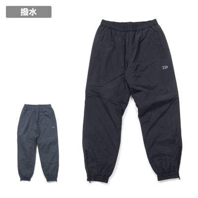 CORDURAウォームアップパンツ