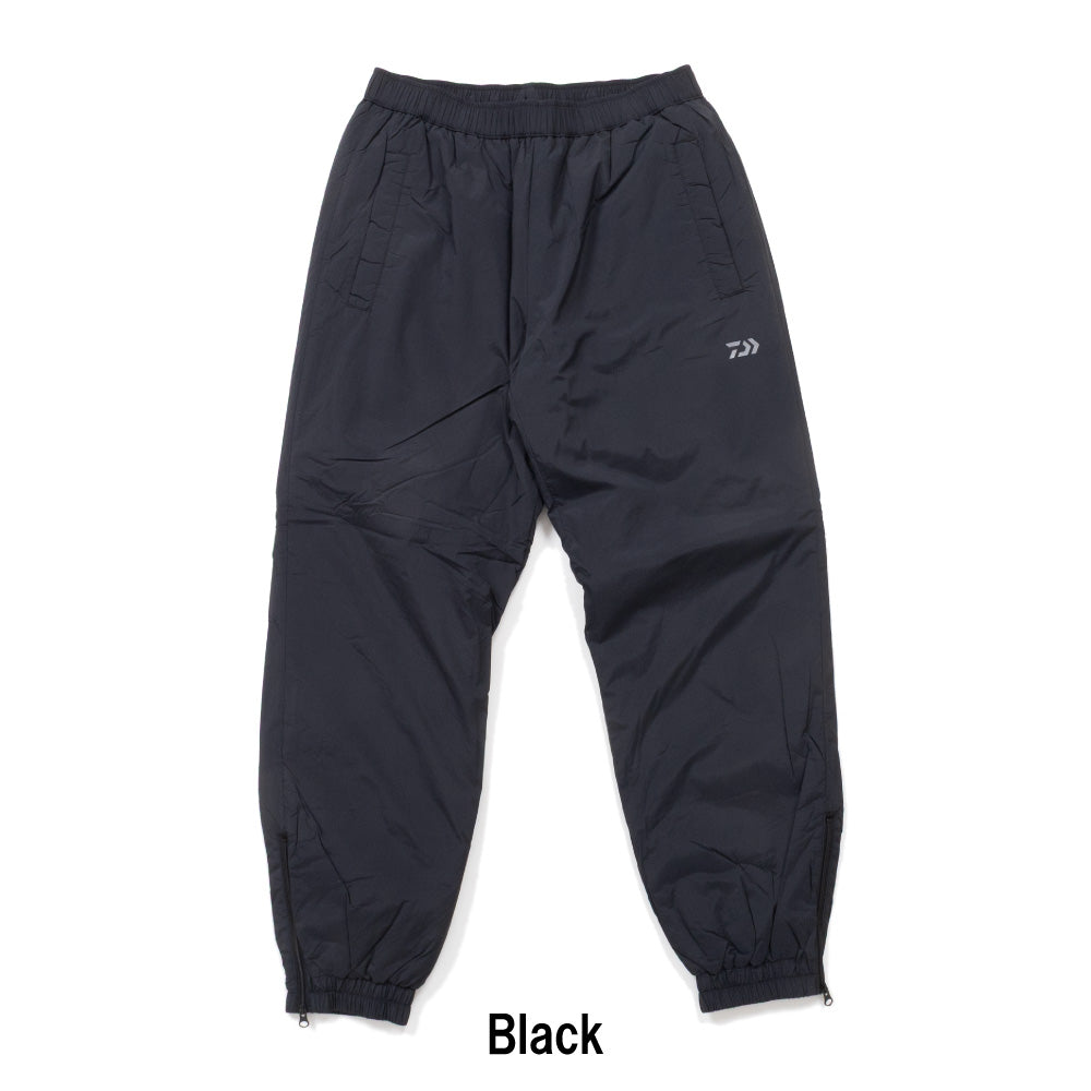 CORDURAウォームアップパンツ