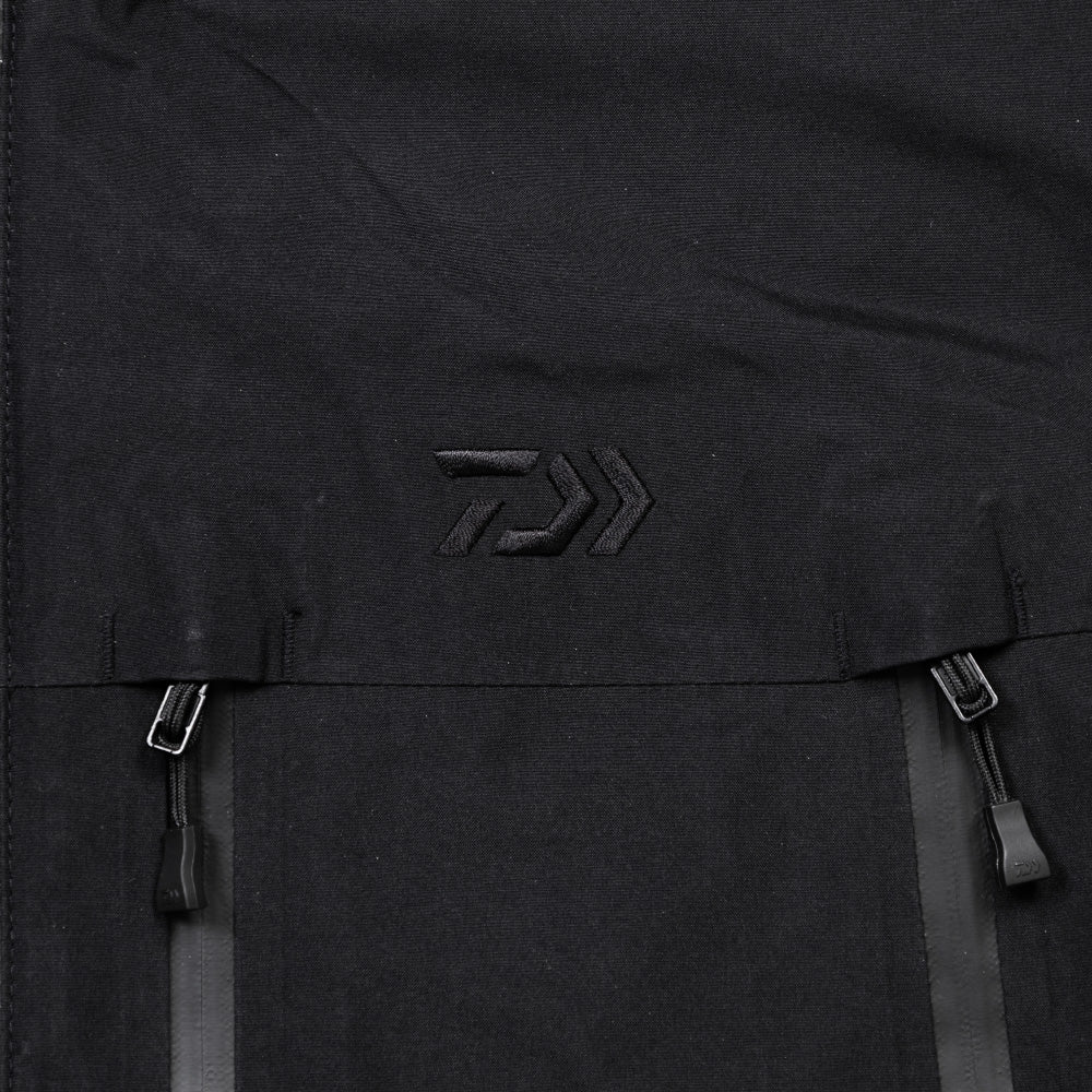 DAIWA | Gore-Tex 2L Shell Jacket ゴアテックス2Lシェルジャケット