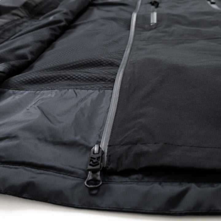 DAIWA | Gore-Tex 2L Shell Jacket ゴアテックス2Lシェルジャケット