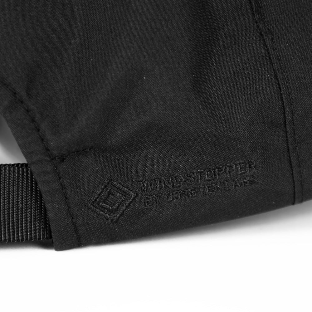 DAIWA | Gore-Tex Windstopper Cap ゴアテックスウィンドストッパー