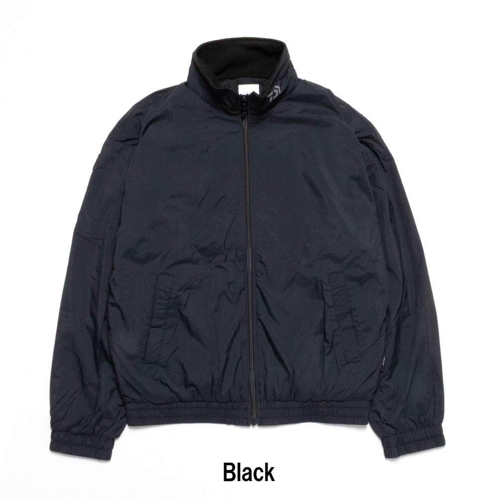 DAIWA - CORDURA×OCTA TRACK JACKET コーデュラ×オクタトラック