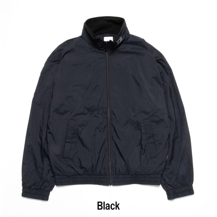 新品  Originals トラックジャケット ブラック M DAIWA - CORDURA×OCTA TRACK JACKET コーデュラ×オクタトラック