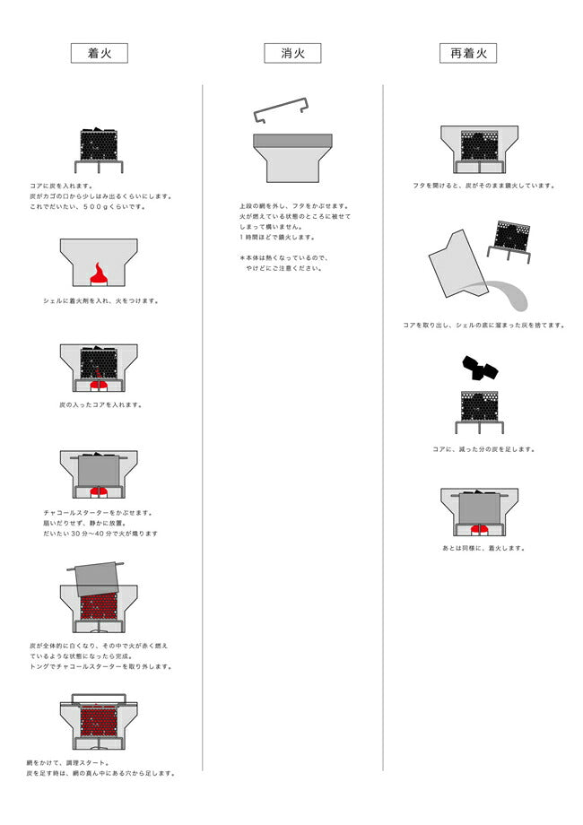 YOKA ヨカ YOKA SHICHIRIN++ ヨカシチリン – アウトドアショップOrange