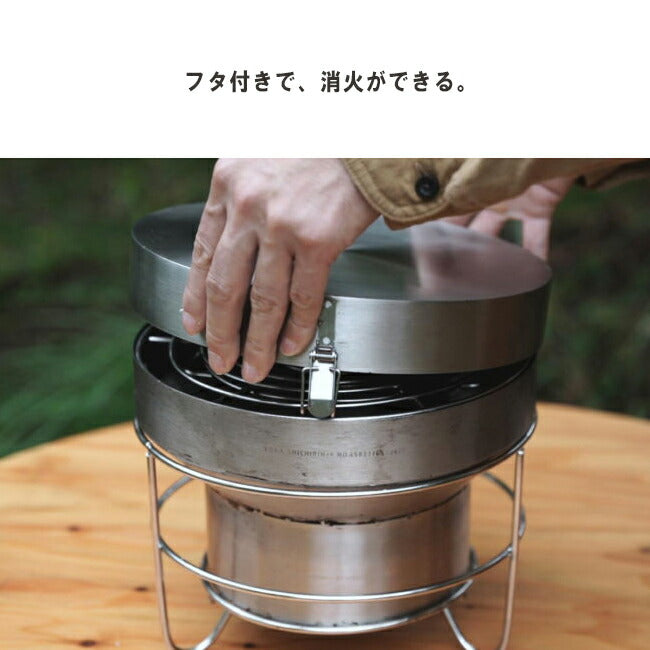 YOKA ヨカ YOKA SHICHIRIN++ ヨカシチリン – アウトドアショップOrange