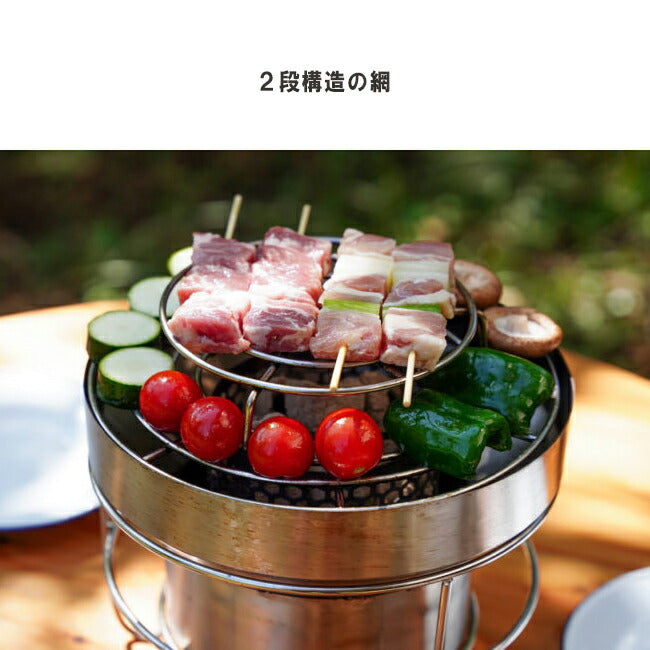 YOKA ヨカ YOKA SHICHIRIN++ ヨカシチリン – アウトドアショップOrange