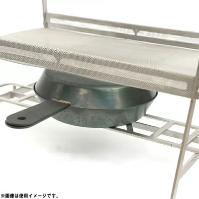 YOKA ヨカ COOKING FIRE PIT LIGHT クッキングファイアピットライト