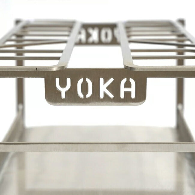 YOKA ヨカ COOKING FIRE PIT LIGHT クッキングファイアピットライト