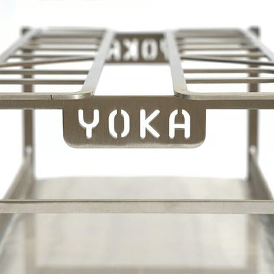 YOKA ヨカ COOKING FIRE PIT LIGHT クッキングファイアピットライト