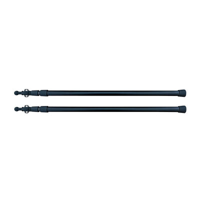 YOKA POLE 2本セット ヨカポール Black