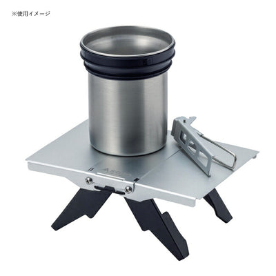 SOTO ソト TRAIL TABLE トレイルテーブル ST-3501