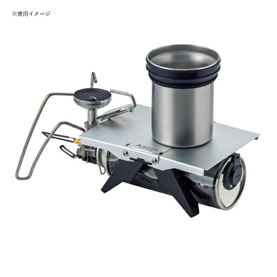 SOTO ソト TRAIL TABLE トレイルテーブル ST-3501