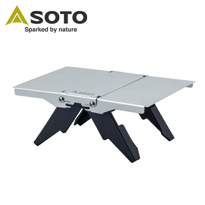 SOTO ソト TRAIL TABLE トレイルテーブル ST-3501