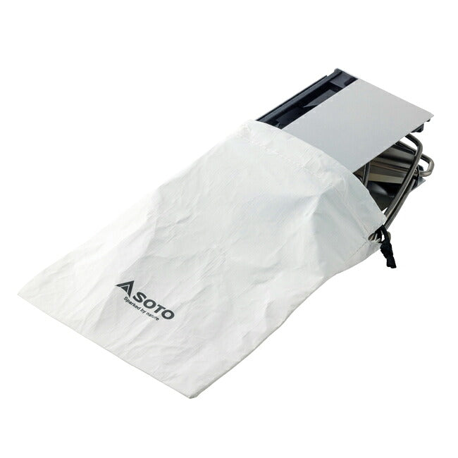 SOTO ソト TRAIL TABLE トレイルテーブル ST-3501